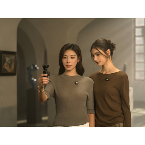 DJI Osmo Pocket 4 Standard Combo
