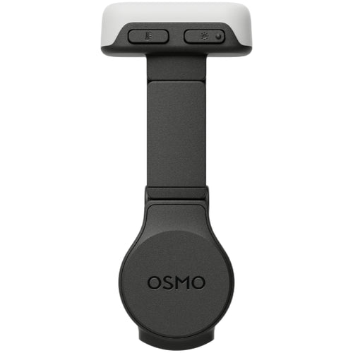 DJI Osmo Pocket 4 Fill Light