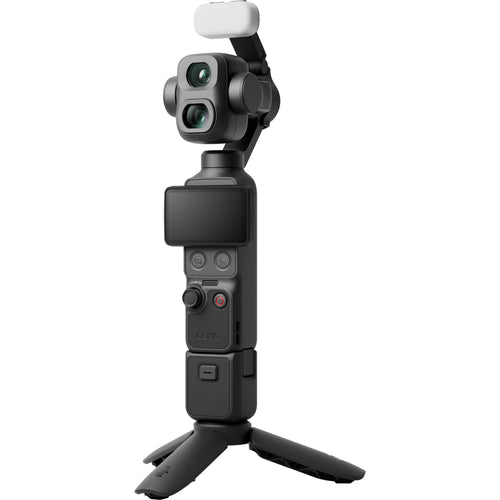 DJI Osmo Pocket 4P Vlog Combo