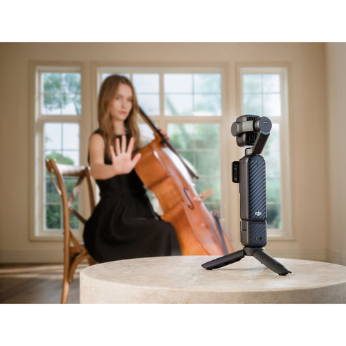DJI Osmo Pocket 4P Standard Combo