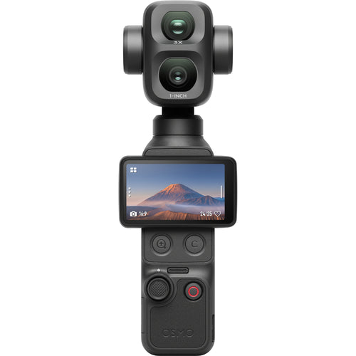 DJI Osmo Pocket 4P Standard Combo