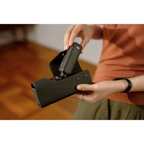 DJI Osmo Pocket 4P Vlog Combo