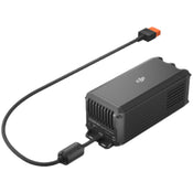 DJI Power 1kW Super Fast Car Charger