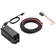 DJI Power 1kW Super Fast Car Charger