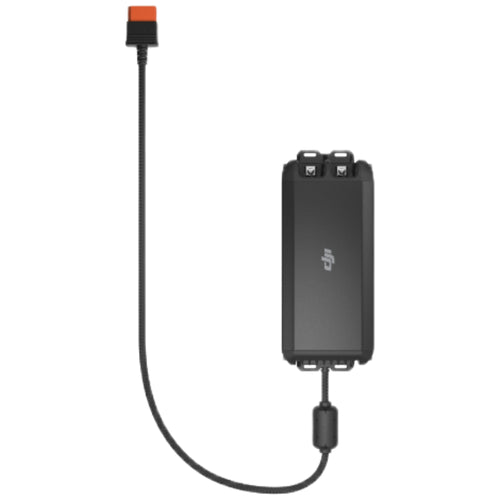 DJI Power 1kW Super Fast Car Charger