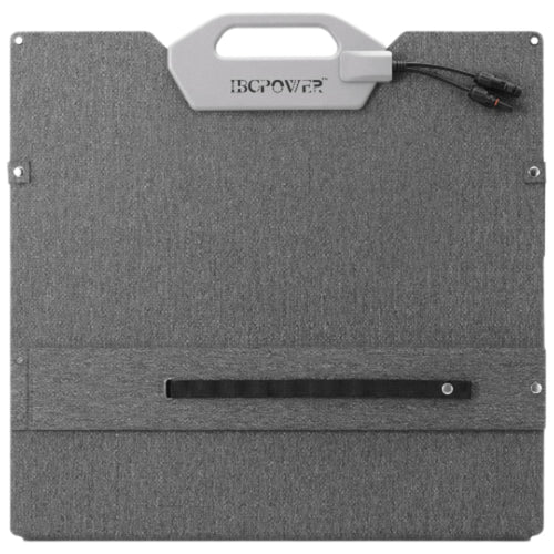 DJI IBCPower 200W Foldable Solar Panel