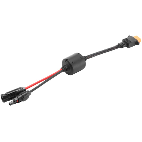 DJI Power 1.8kW Super Fast Charger XT90 to MC4 Adapter Cable
