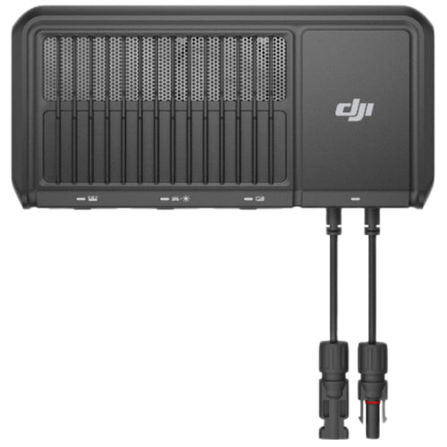 DJI Power 1.8kW Solar/Car Super Fast Charger