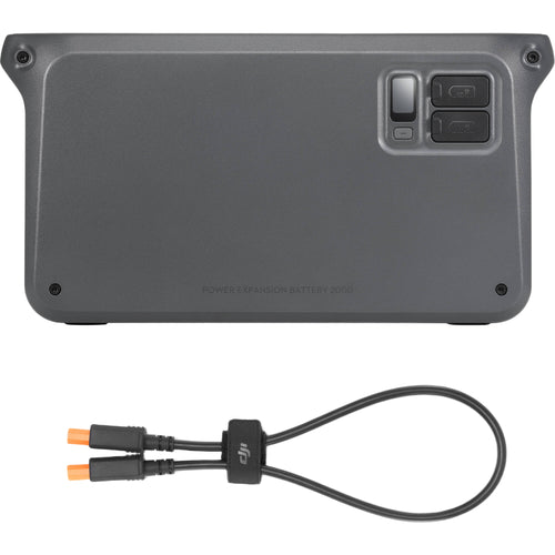 DJI Power Expansion Battery 2000