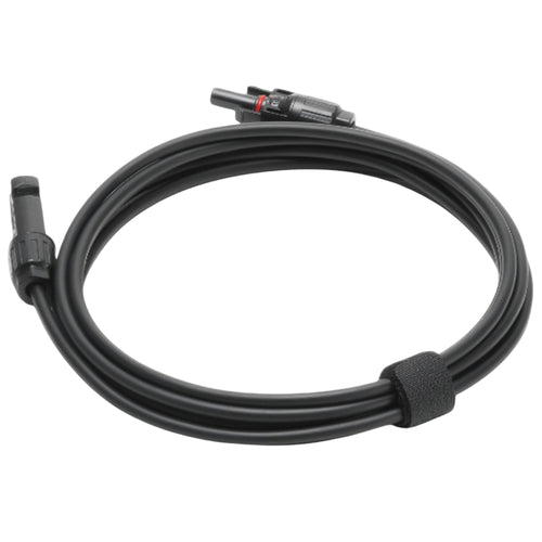 DJI Power Solar Panel MC4 Extension Cable