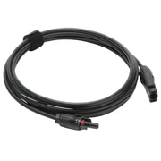DJI Power Solar Panel MC4 Extension Cable