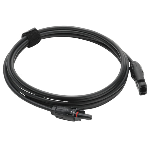 DJI Power Solar Panel MC4 Extension Cable