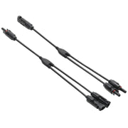 DJI Power Solar Panel MC4 Parallel Cable