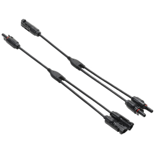 DJI Power Solar Panel MC4 Parallel Cable