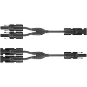 DJI Power Solar Panel MC4 Parallel Cable