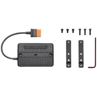 DJI Power Solar Panel Adapter Module (MPPT)