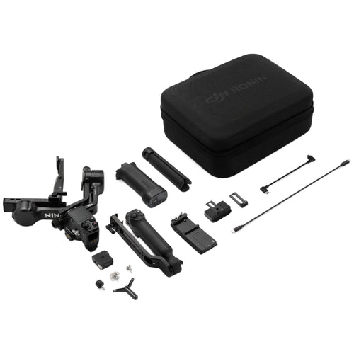 DJI RS 5 Combo