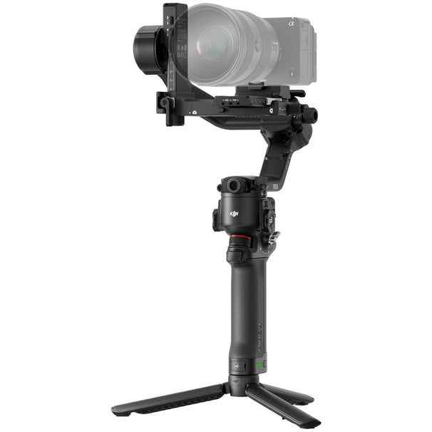 DJI RS 5 Combo