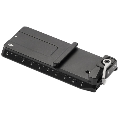 DJI RS 5 Lower Quick-Release Plate