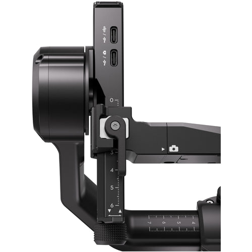 DJI RS 5 Gimbal