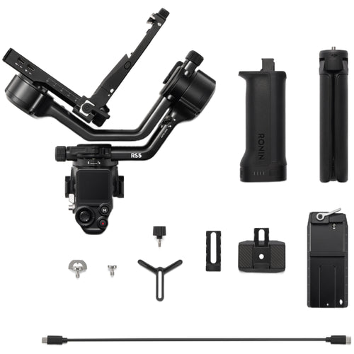DJI RS 5 Gimbal