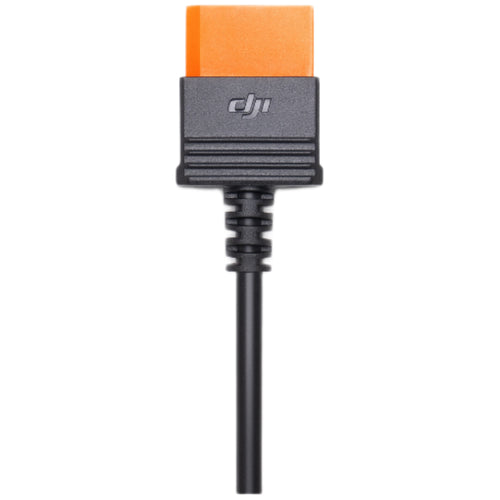 DJI Power SDC to Car Charger Plug Power Cable (12V)