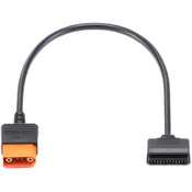 DJI Power SDC to DJI Inspire 3 Fast Charge Cable