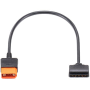 DJI Power SDC to DJI Inspire 3 Fast Charge Cable