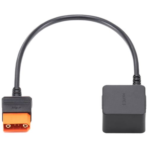 DJI Power SDC to DJI Mavic 3 Series Fast Charge Cable