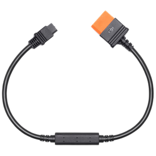 DJI Power SDC to XT60 Power Cable (12V)