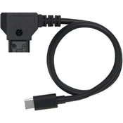 DJI SDR Transmission 2 L-Shaped USB-C Video Cable (DP, 50 cm)