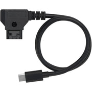 DJI SDR Transmission 2 L-Shaped USB-C Video Cable (DP, 50 cm)