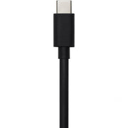 DJI SDR Transmission 2 L-Shaped USB-C Video Cable (DP, 50 cm)