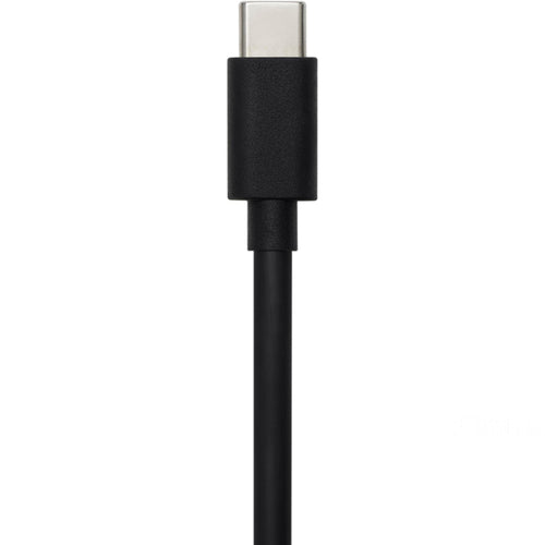 DJI SDR Transmission 2 L-Shaped USB-C Video Cable (DP, 50 cm)