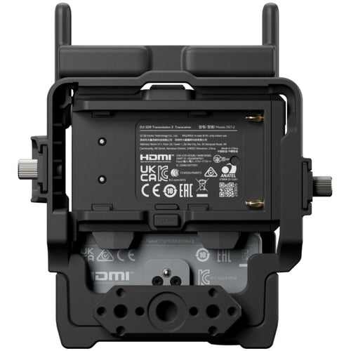 DJI SDR Transmission 2