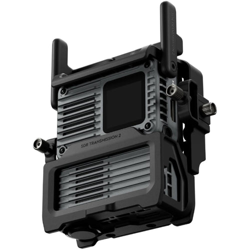 DJI SDR Transmission 2