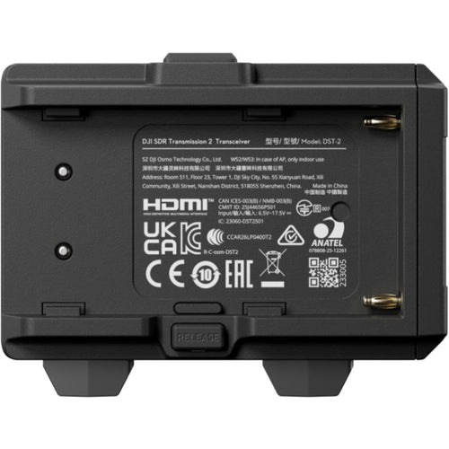DJI SDR Transmission 2 Combo