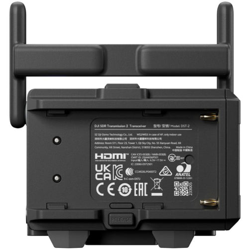 DJI SDR Transmission 2 Combo