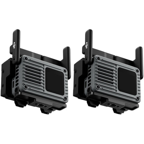 DJI SDR Transmission 2 Combo