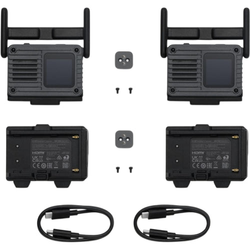 DJI SDR Transmission 2 Combo