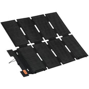 IBCPOWER 100W Foldable Solar Panel