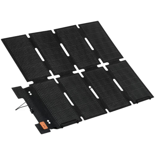 IBCPOWER 100W Foldable Solar Panel