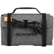 IBCPOWER 100W Foldable Solar Panel