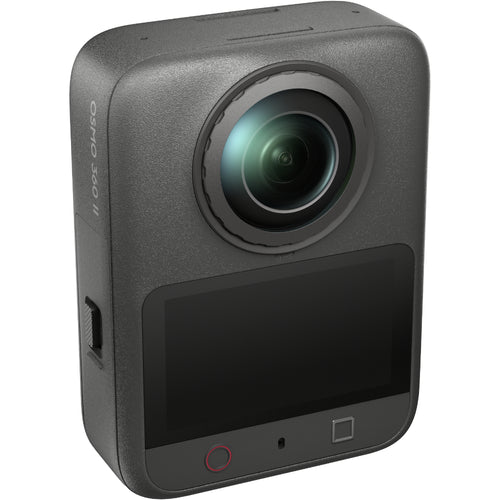 DJI Osmo 360 II Adventure Combo