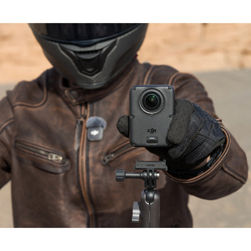 DJI Osmo 360 II Limitless Riding Combo