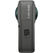 DJI Osmo 360 II Adventure Combo