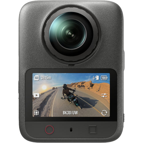 DJI Osmo 360 II Adventure Combo