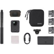 DJI Osmo 360 II Adventure Combo