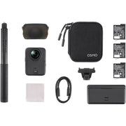 DJI Osmo 360 II Adventure Combo
