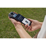 DJI Osmo 360 II Limitless Riding Combo